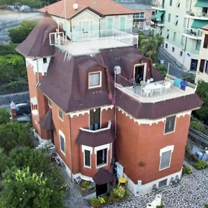 Royal Penthouse , Varazze Italia