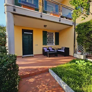 Appartamento Casetta Sogno, Ravenna