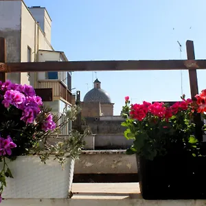 La Terrazza Sul Tempio , Brindisi Italia