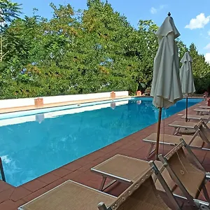 Aurelia Antica Terrace Free Pool And Parking , Roma Italia
