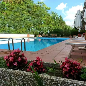 Aurelia Antica Terrace Free Pool And Parking , Roma Italia