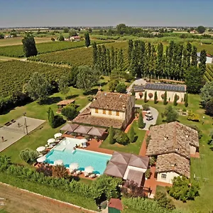 Alloggio per agriturismo La Rotta, Ravenna