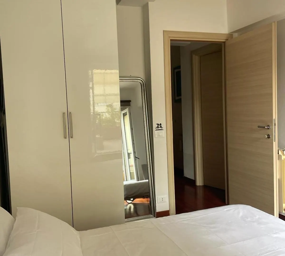 Appartamento Casa Noe Ravenna 0*,