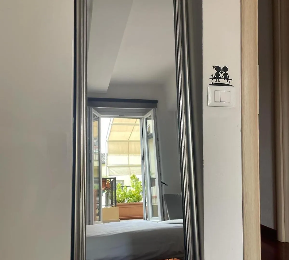 Appartamento Casa Noe Ravenna