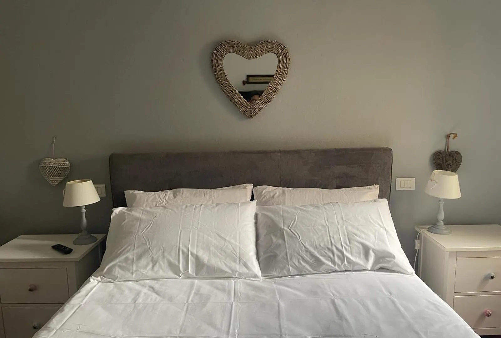 Appartamento Casa Noe Ravenna