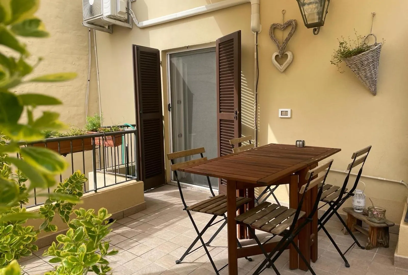 Appartamento Casa Noe Ravenna
