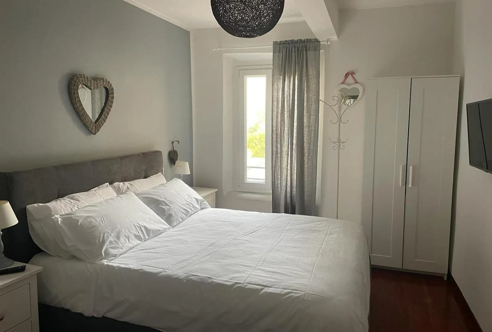 Appartamento Casa Noe Ravenna