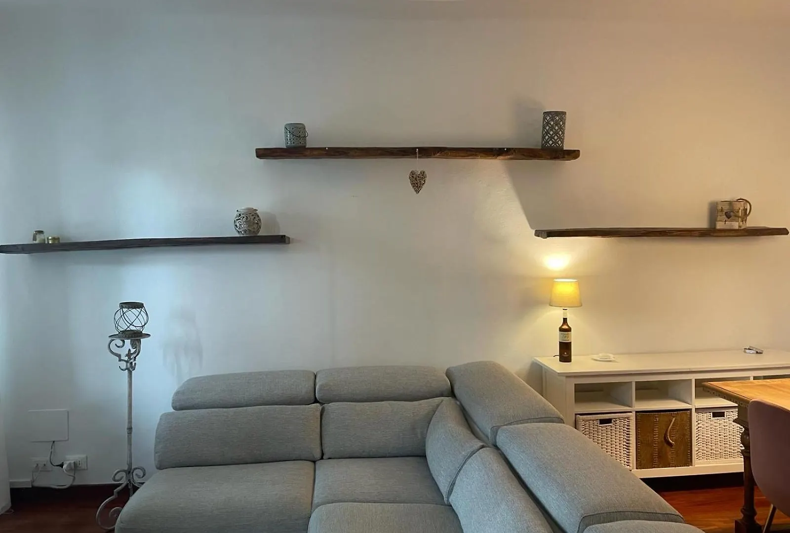 Appartamento Casa Noe Ravenna