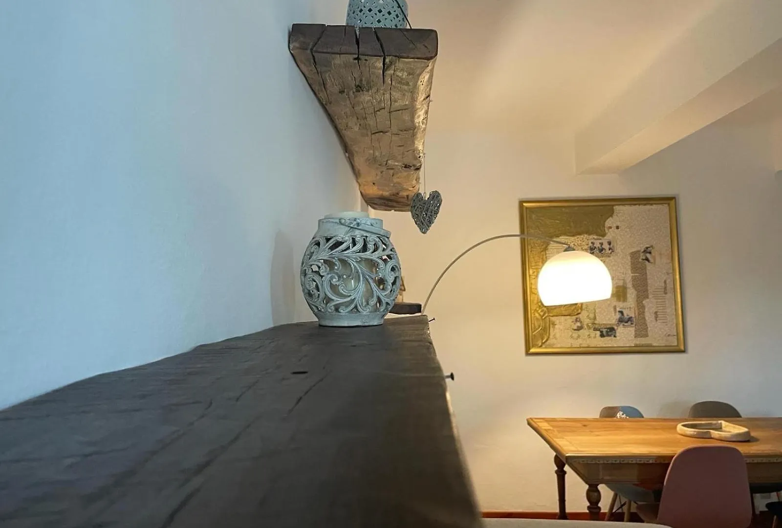 Appartamento Casa Noe Ravenna Italia