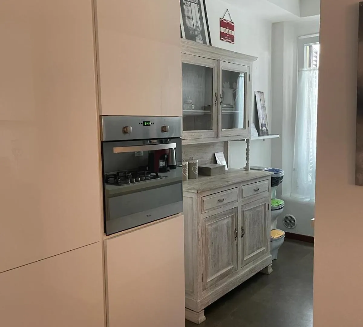 Appartamento Casa Noe Ravenna Italia