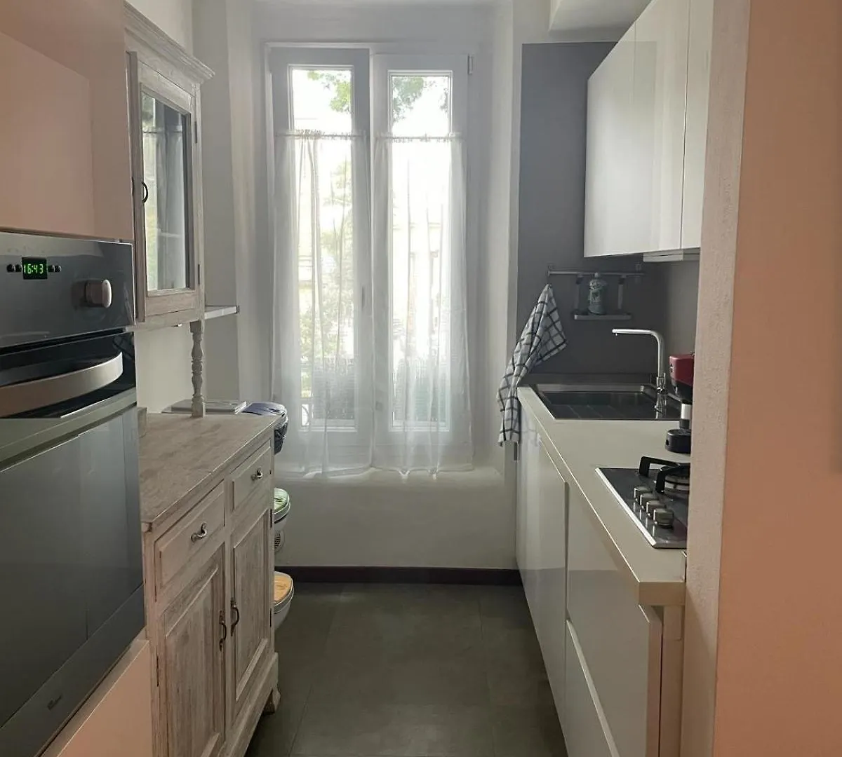 Appartamento Casa Noe Ravenna