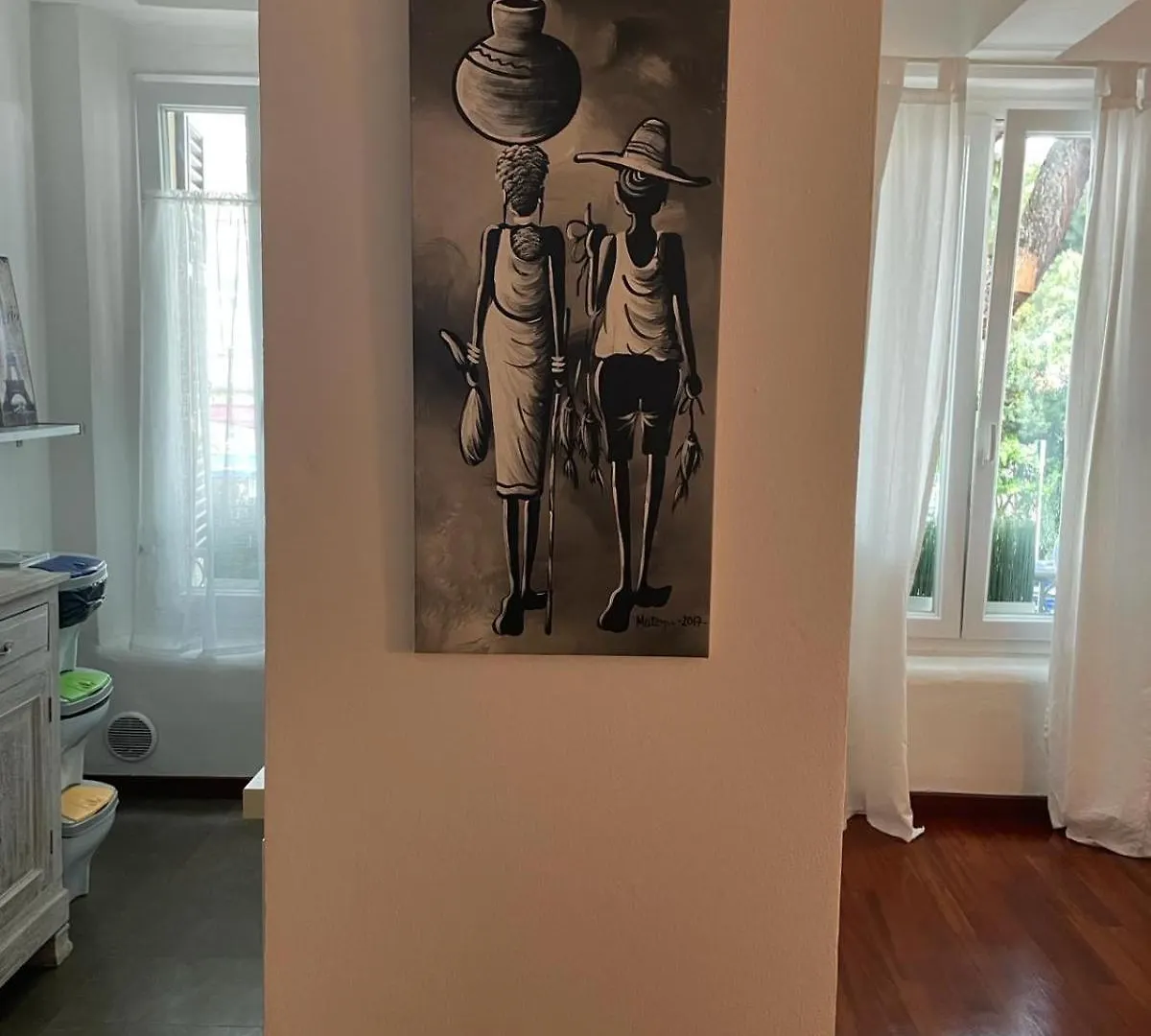 Appartamento Casa Noe Ravenna Italia
