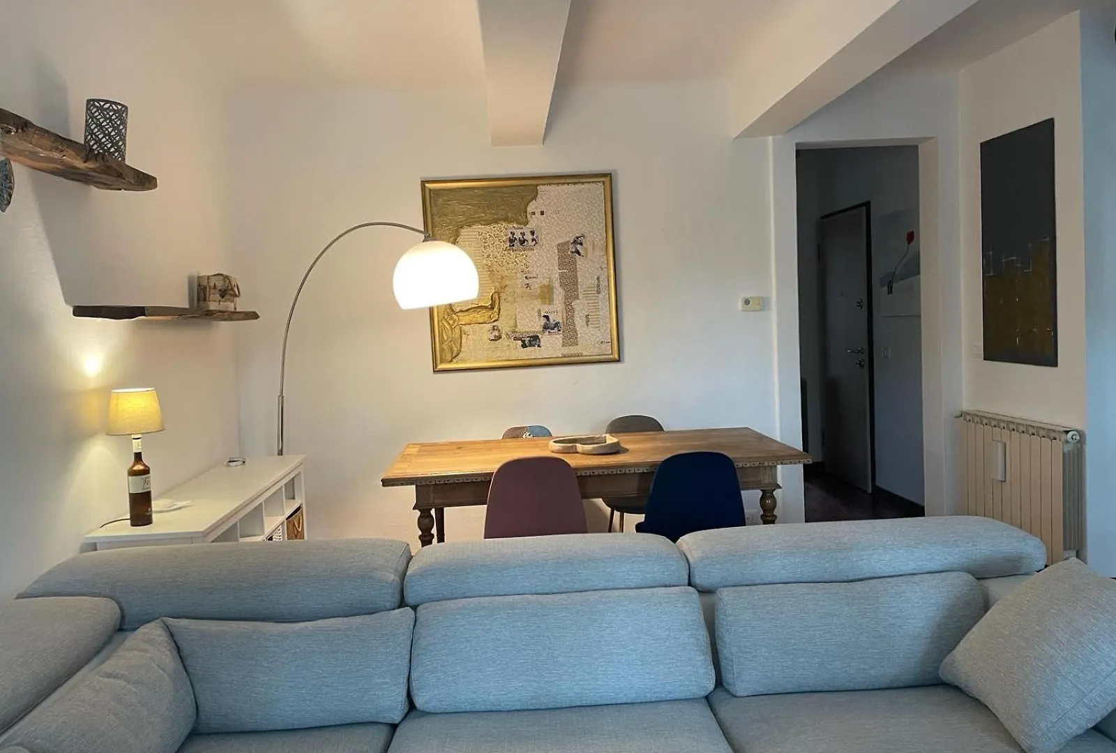 Appartamento Casa Noe Ravenna 0*,  Italia