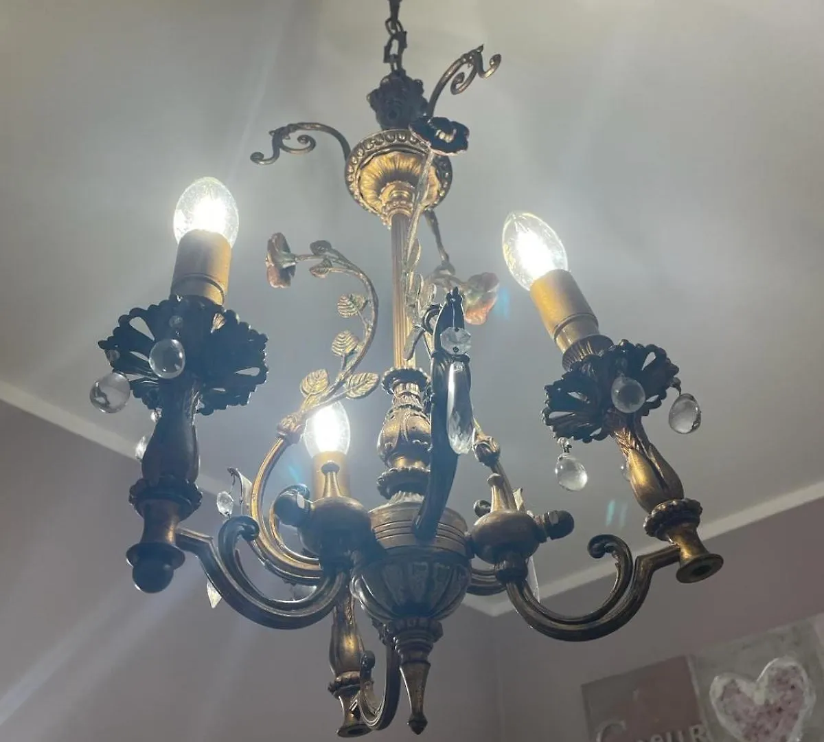 Appartamento Casa Noe Ravenna
