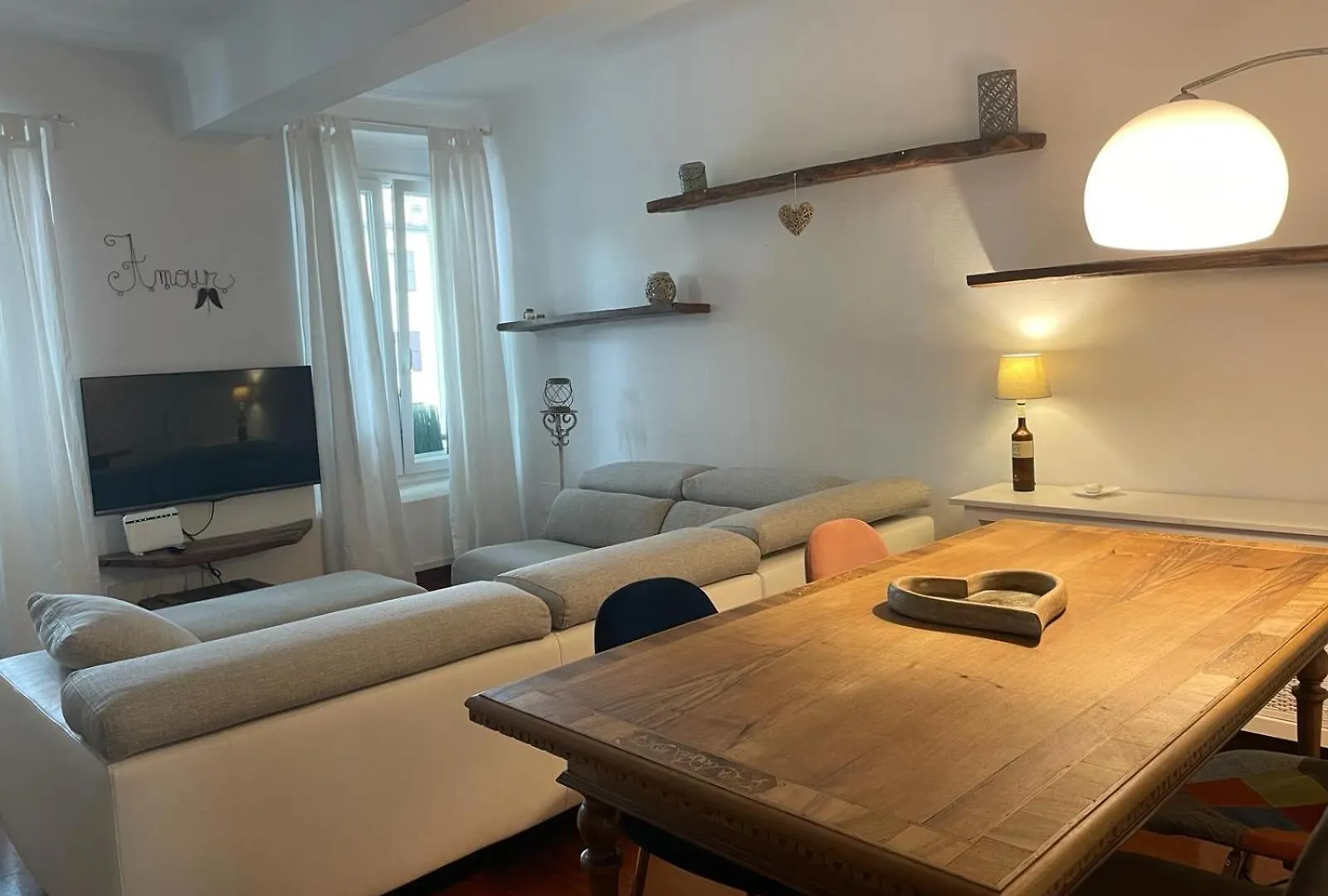 Appartamento Casa Noe Ravenna Italia