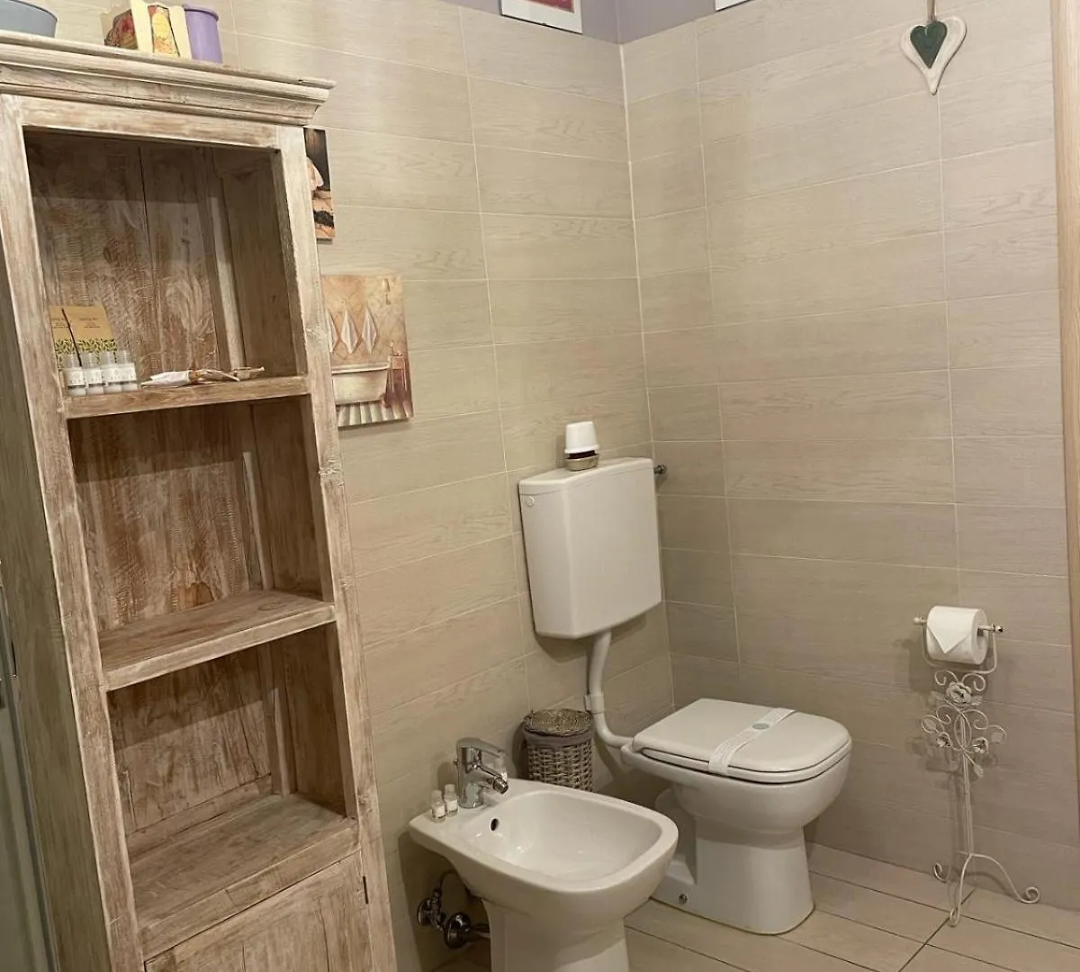 Appartamento Casa Noe Ravenna