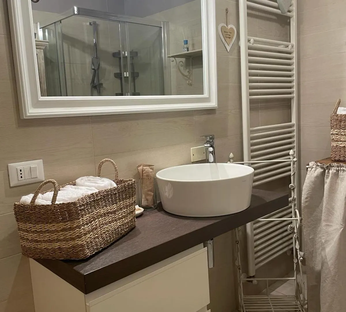 Appartamento Casa Noe Ravenna