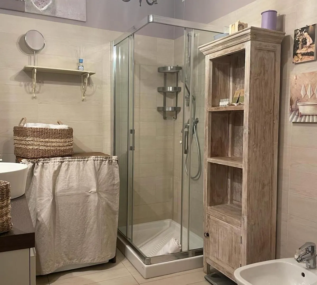 Appartamento Casa Noe Ravenna Italia