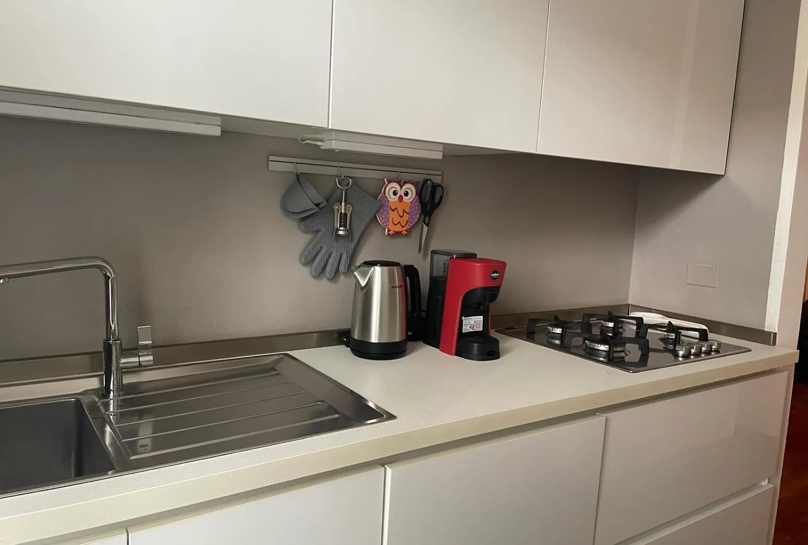 Appartamento Casa Noe Ravenna