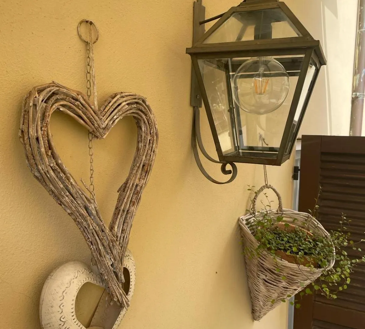 Appartamento Casa Noe Ravenna