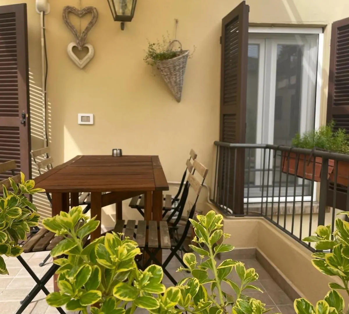 Appartamento Casa Noe Ravenna